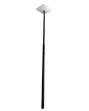 Space Tek Carbon Fibre Telescopic RV Mount for Starlink Gen 2